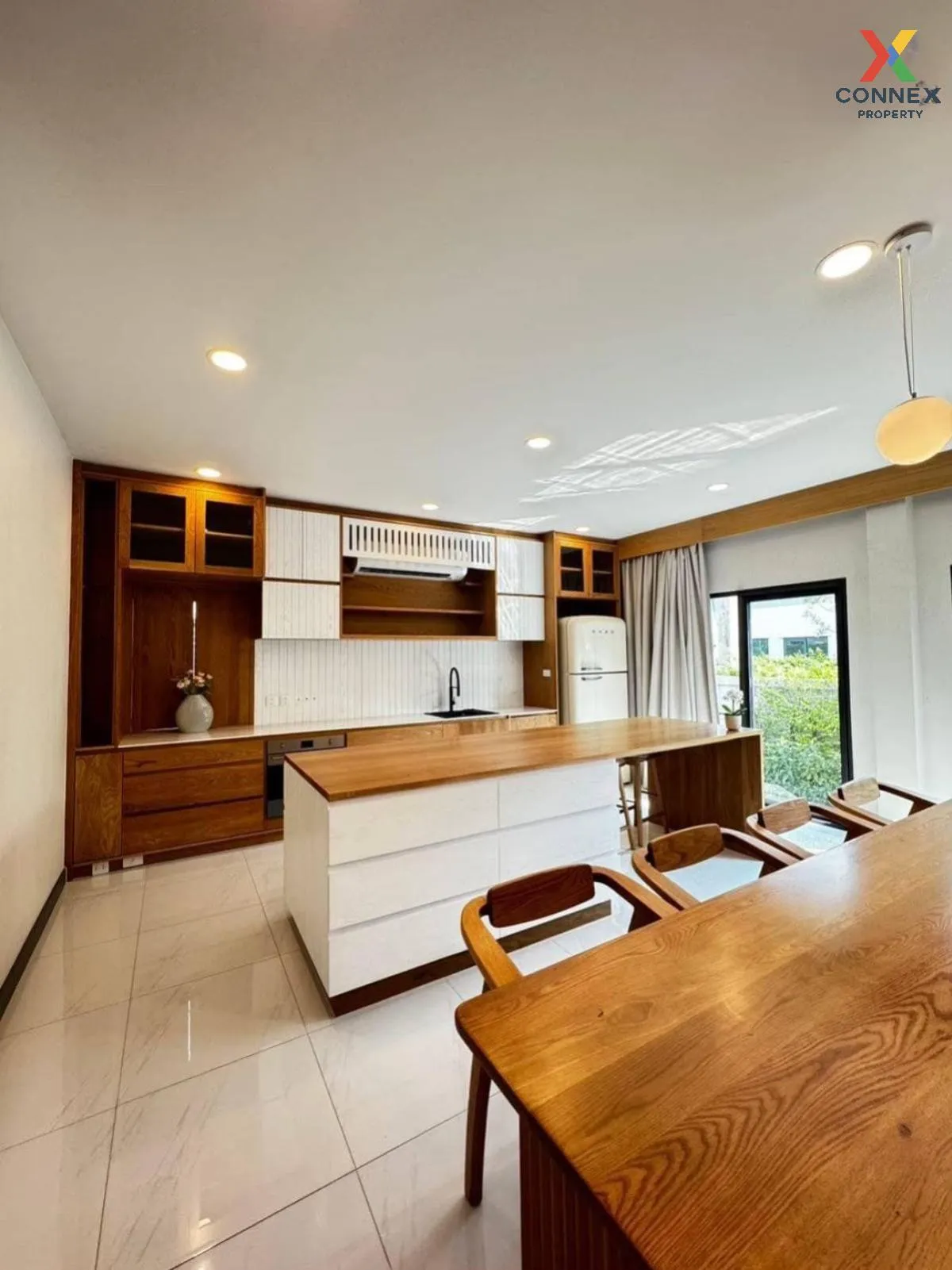 For Rent House , The City Bangna , Bang Kaeo , Bang Phli , Samut  3