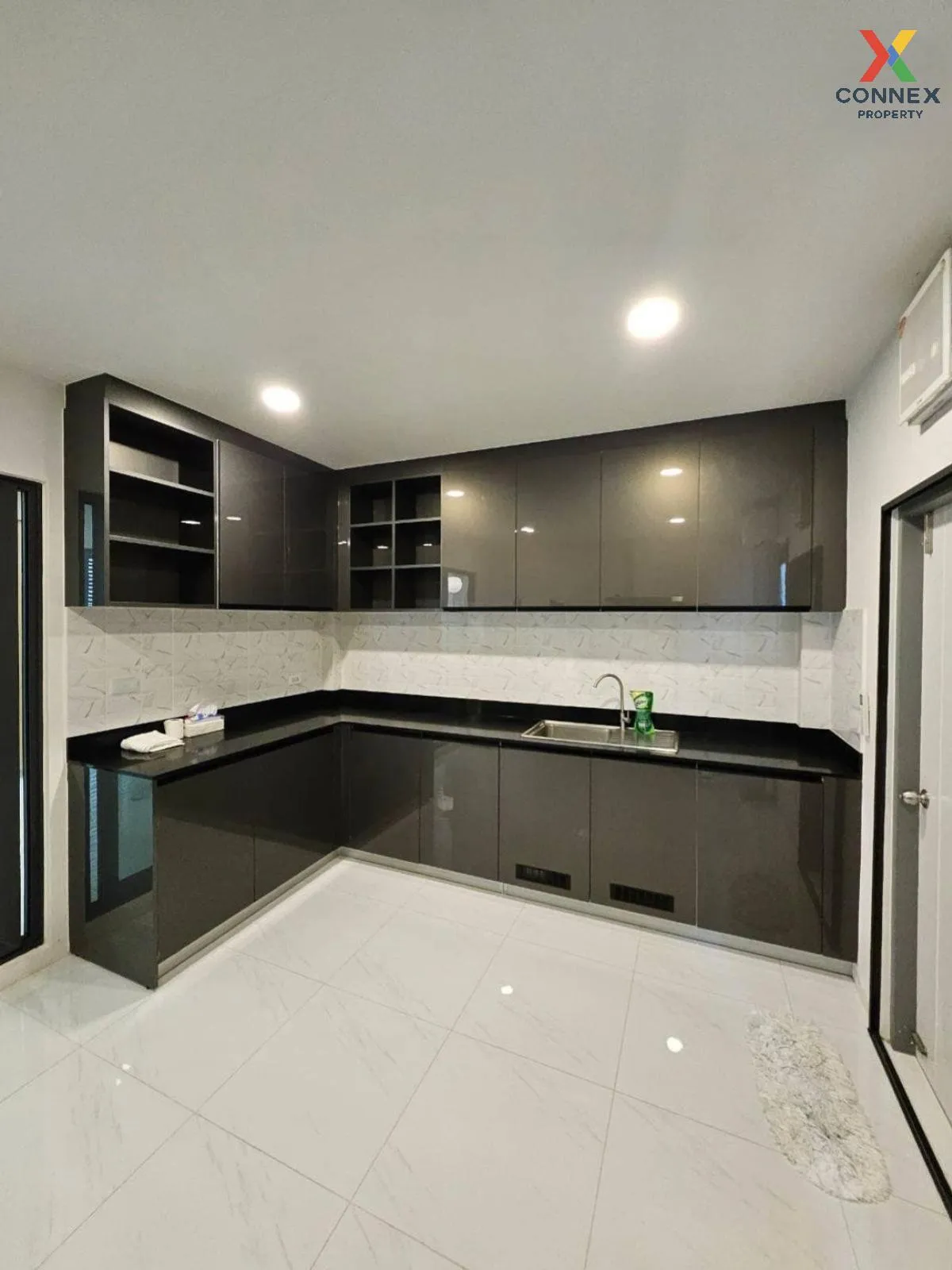 For Rent House , The City Bangna , Bang Kaeo , Bang Phli , Samut  4