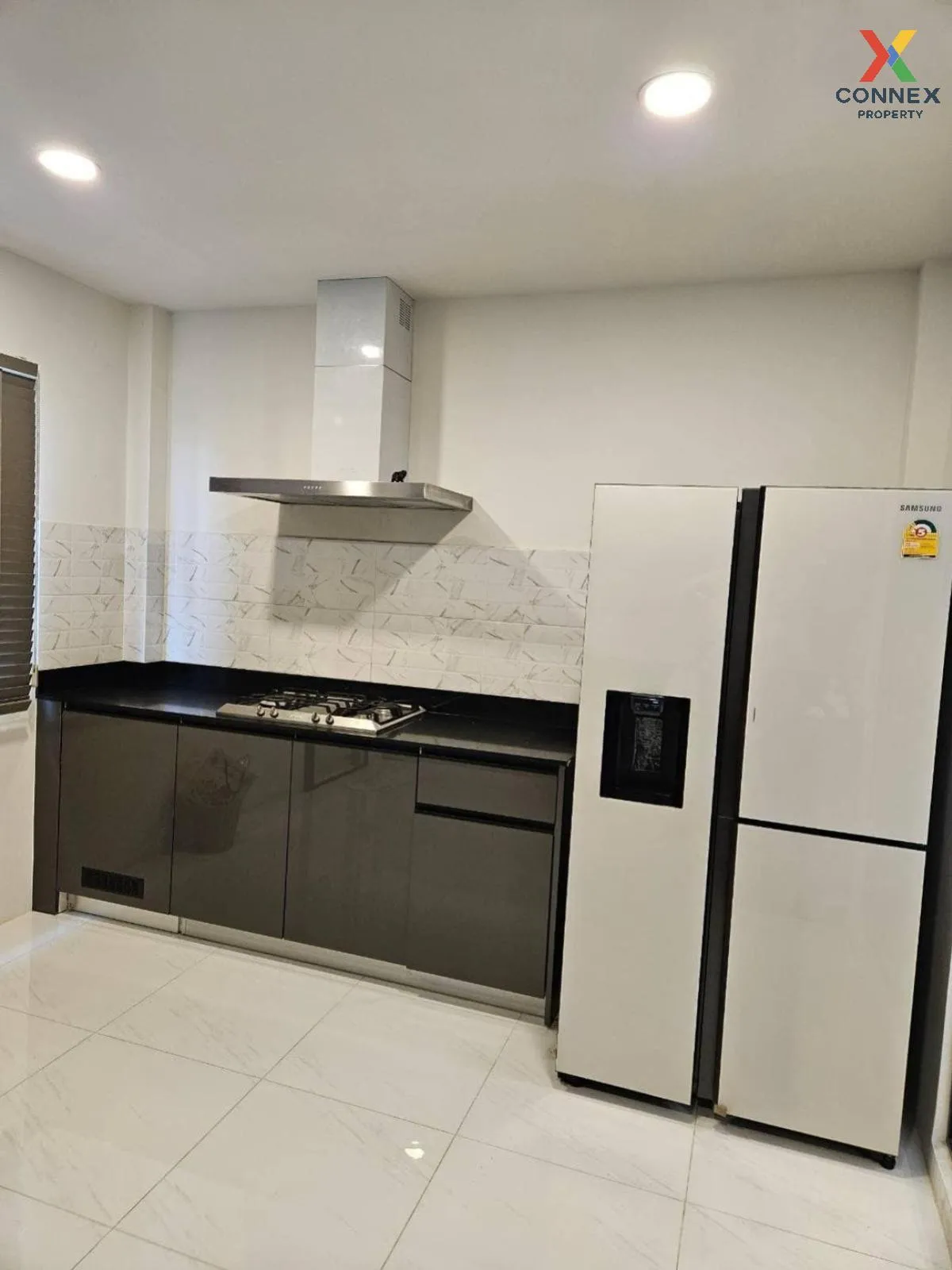For Rent House , The City Bangna , Bang Kaeo , Bang Phli , Samut 