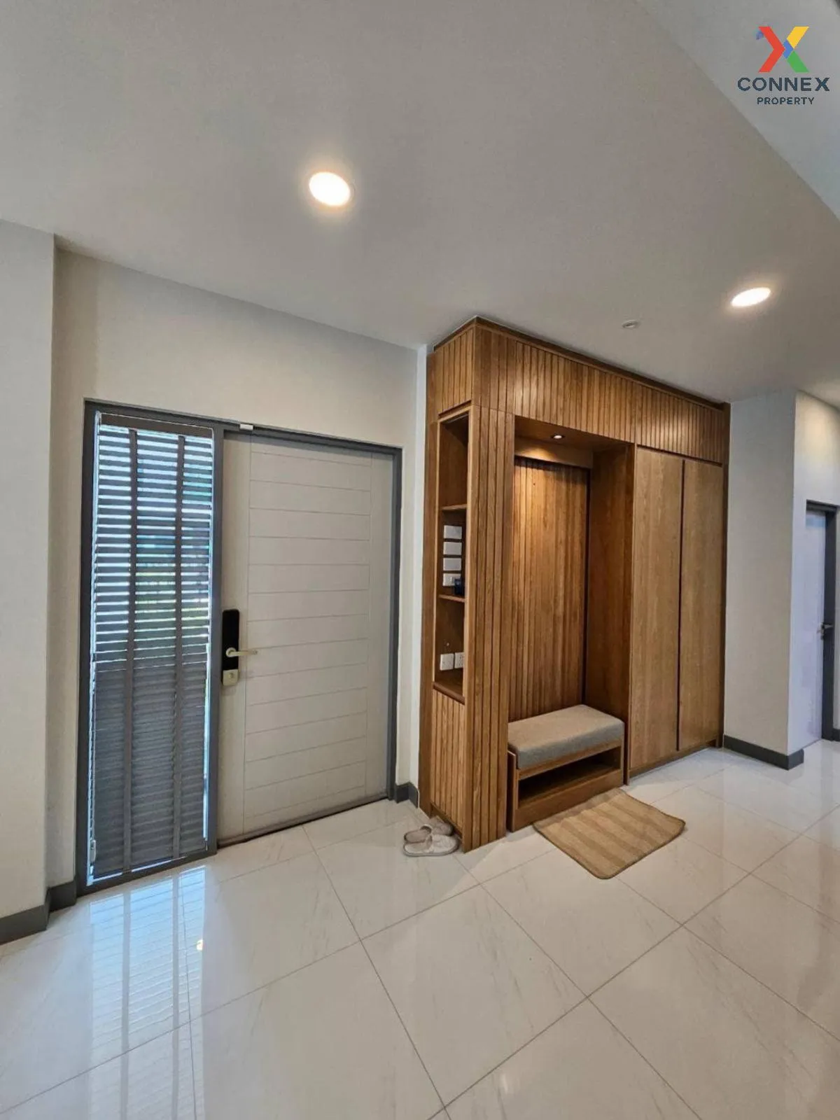 For Rent House , The City Bangna , Bang Kaeo , Bang Phli , Samut 