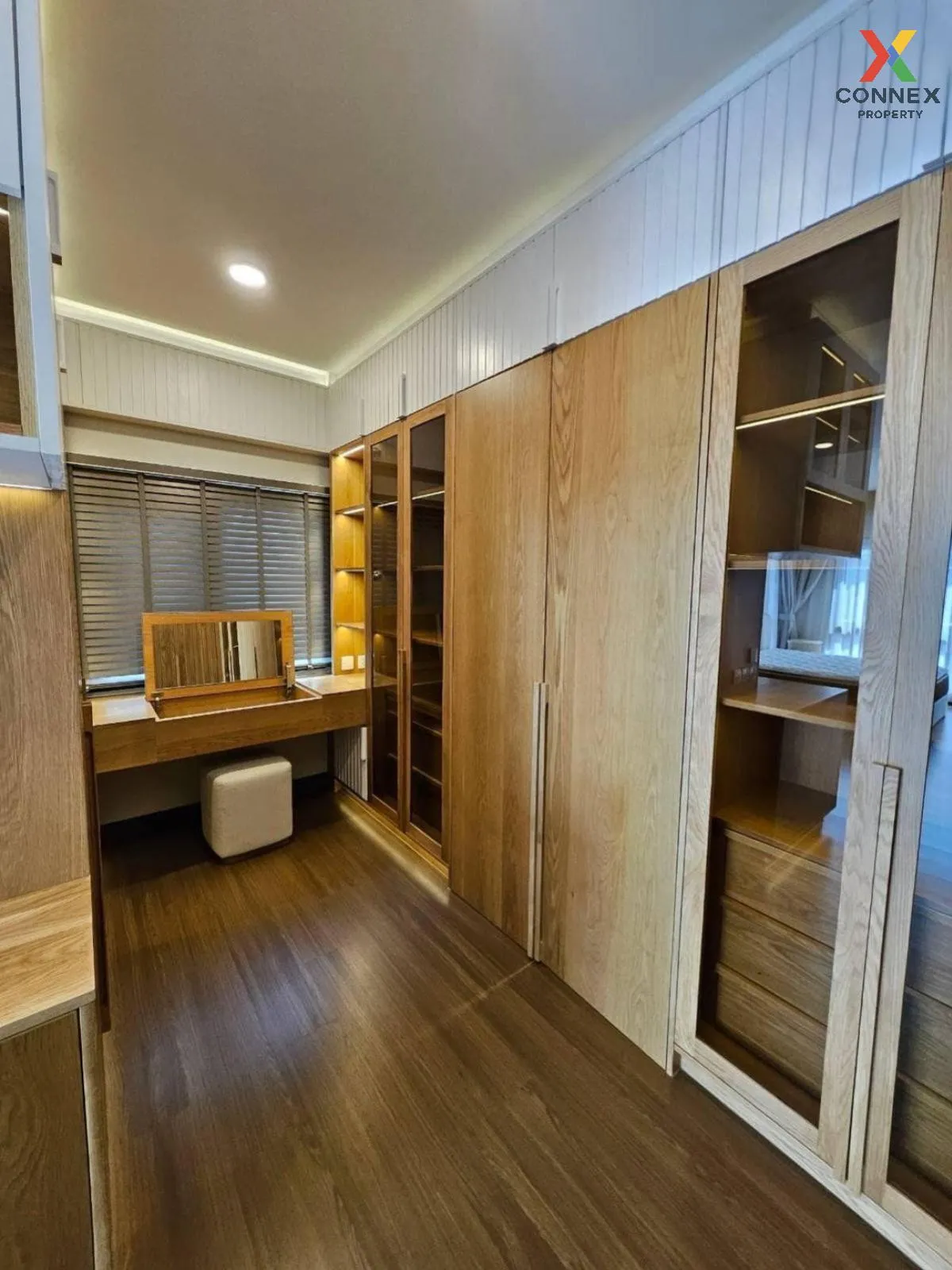 For Rent House , The City Bangna , Bang Kaeo , Bang Phli , Samut 