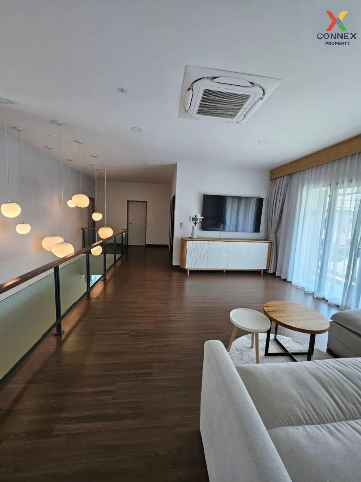 For Rent House , The City Bangna , Bang Kaeo , Bang Phli , Samut 