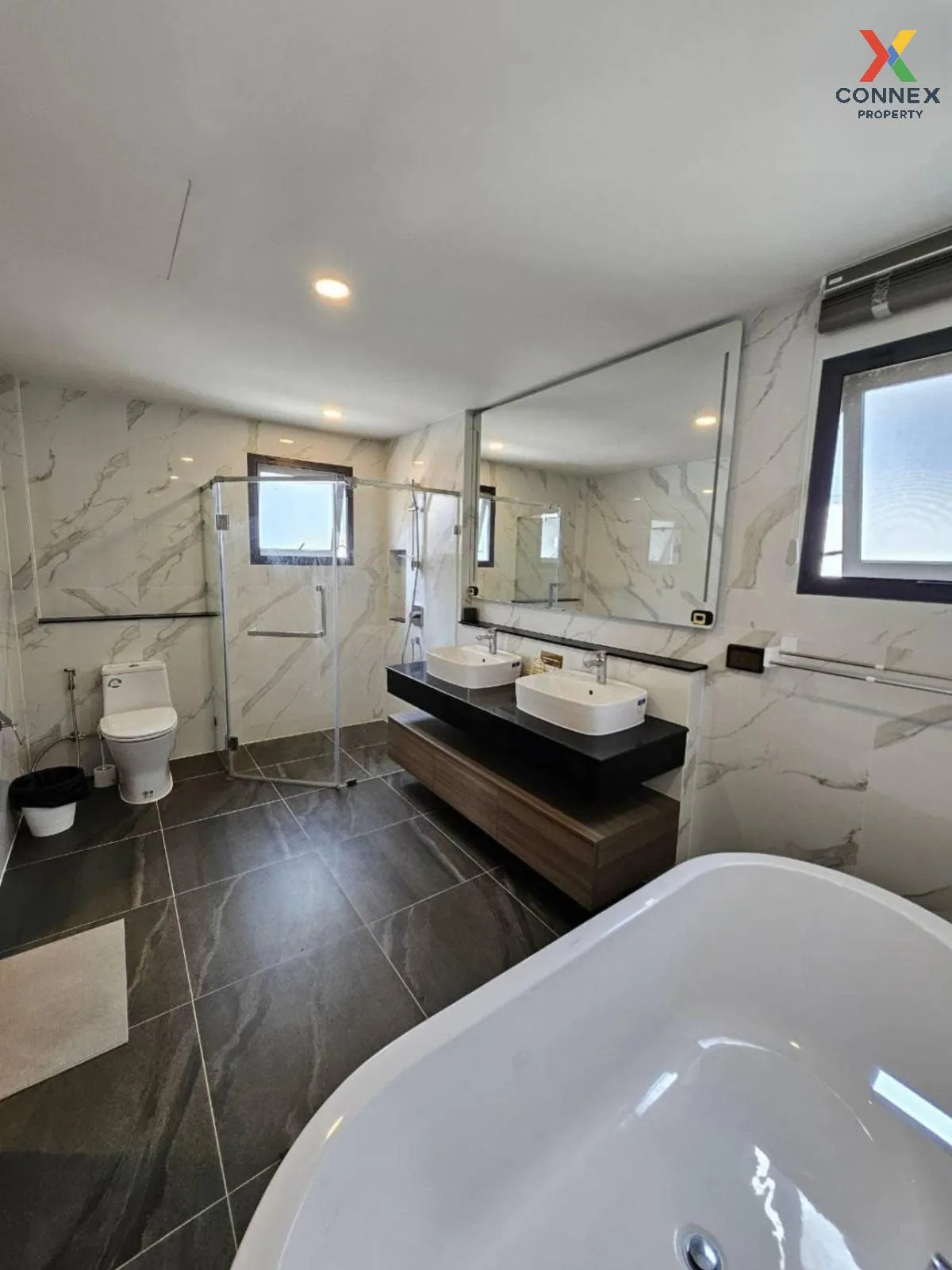 For Rent House , The City Bangna , Bang Kaeo , Bang Phli , Samut 