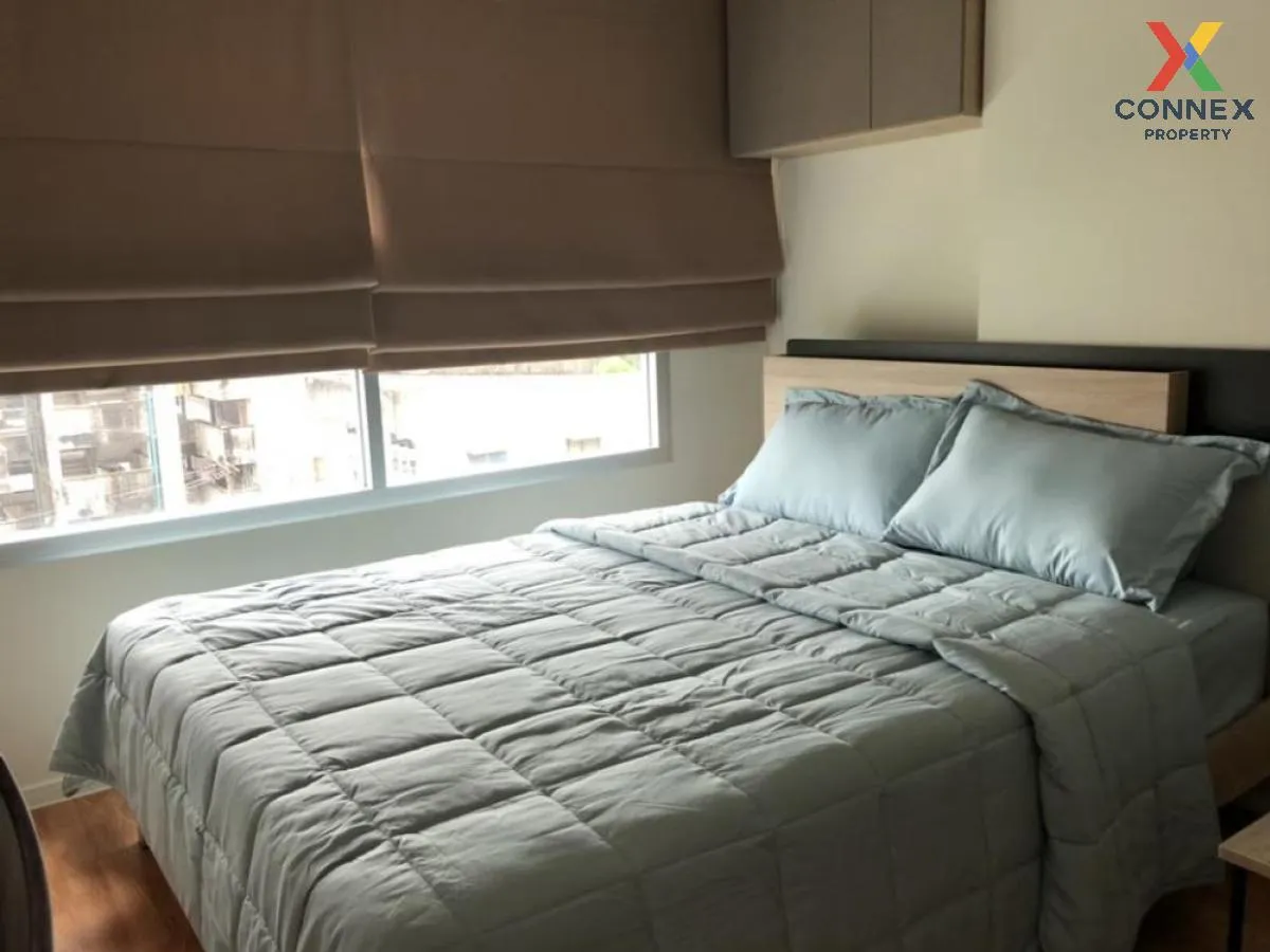 For Rent Condo , Lumpini Park Phetkasem 98 , MRT-Lak Song , Bang  1