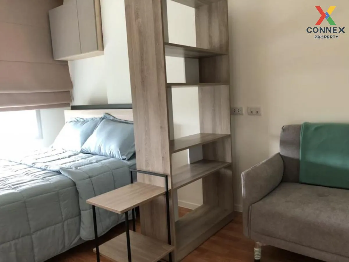 For Rent Condo , Lumpini Park Phetkasem 98 , MRT-Lak Song , Bang  2