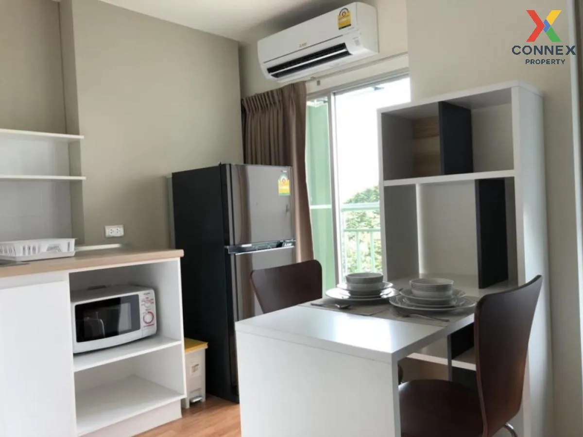 For Rent Condo , Lumpini Park Phetkasem 98 , MRT-Lak Song , Bang  3