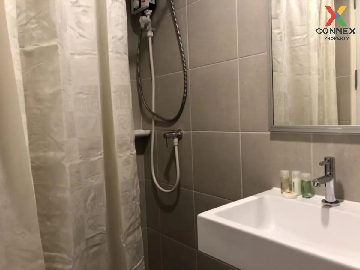 For Rent Condo , Lumpini Park Phetkasem 98 , MRT-Lak Song , Bang  4