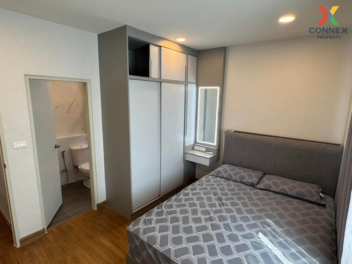 For Rent House , Centro Bangna , Bang Kaeo , Bang Phli , Samut Pr