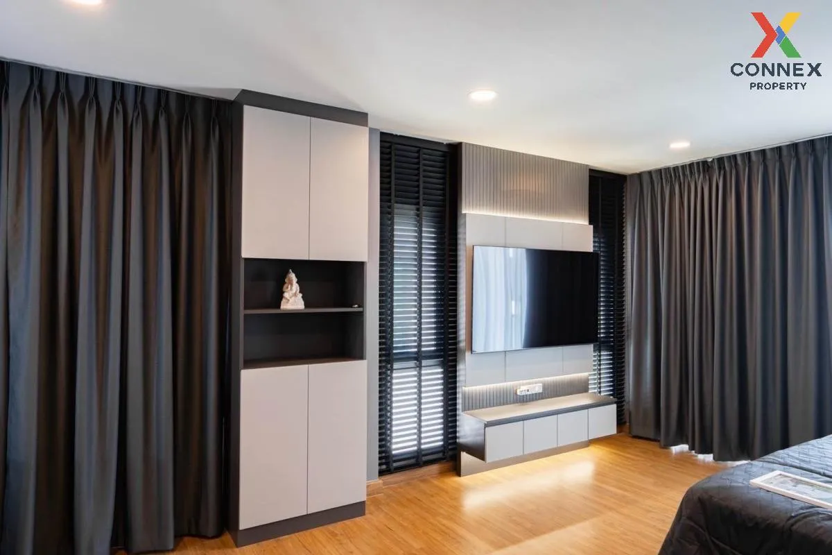 For Rent House , Centro Bangna , Bang Kaeo , Bang Phli , Samut Pr