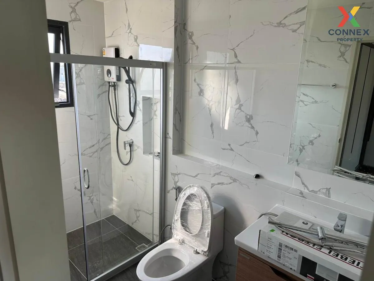 For Rent House , Centro Bangna , Bang Kaeo , Bang Phli , Samut Pr