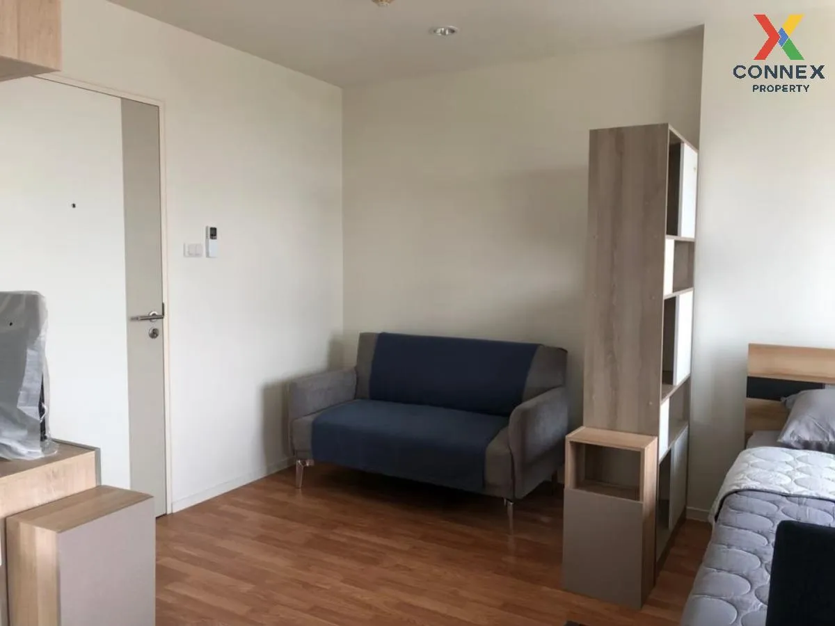 For Rent Condo , Lumpini Park Phetkasem 98 , MRT-Lak Song , Bang  1