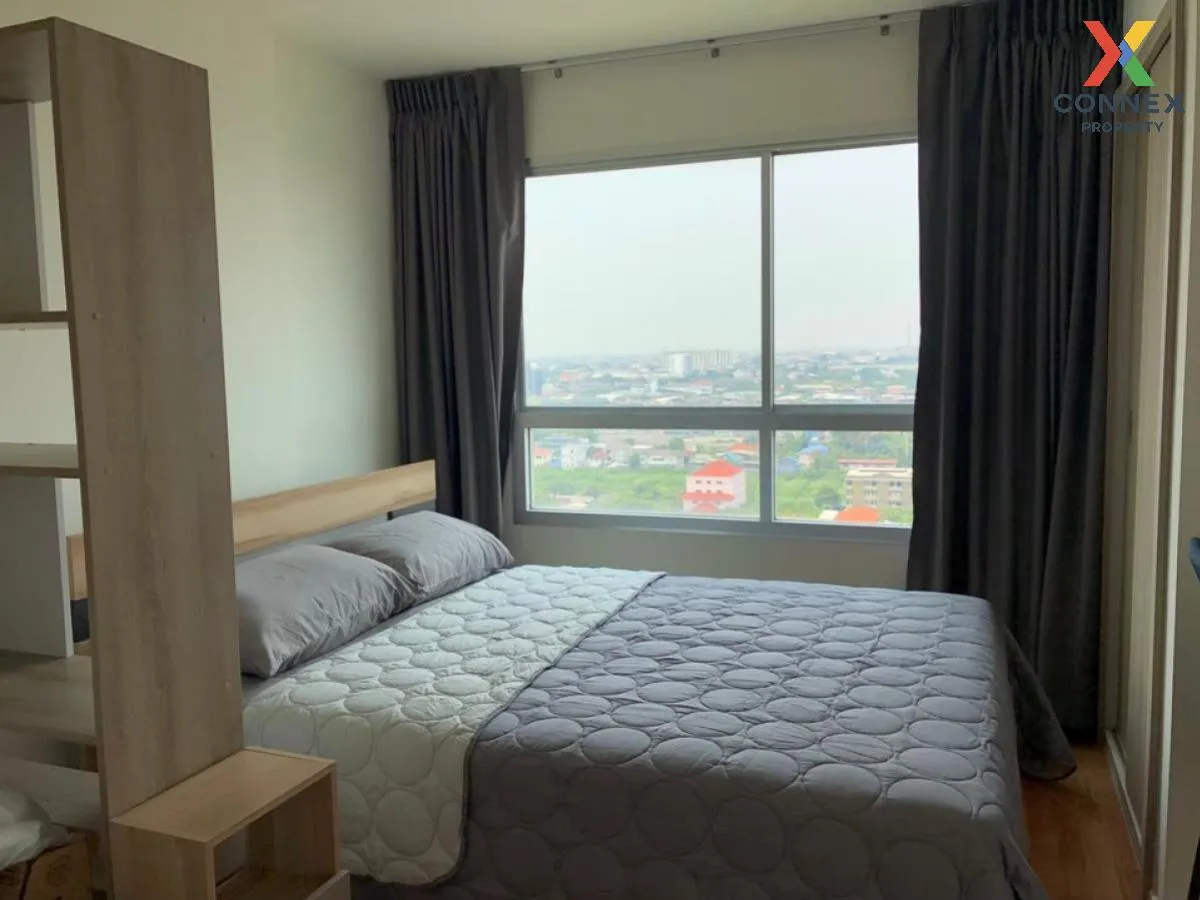For Rent Condo , Lumpini Park Phetkasem 98 , MRT-Lak Song , Bang  2