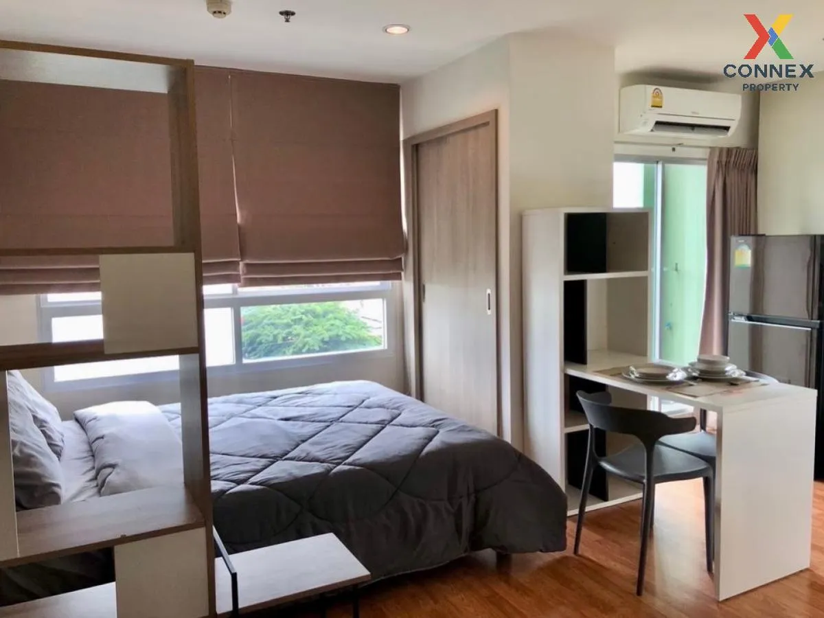 For Rent Condo , Lumpini Park Phetkasem 98 , MRT-Lak Song , Bang  3