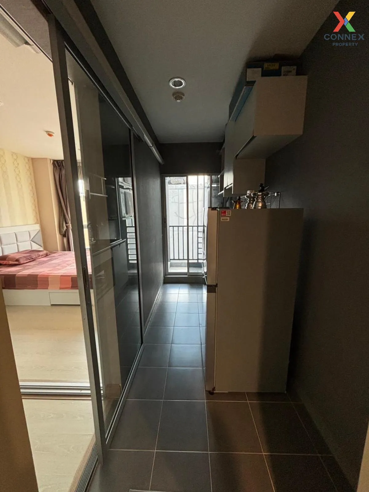 For Rent Condo , The Kith Plus Sukhumvit 113 , BTS-Samrong , Samr 4