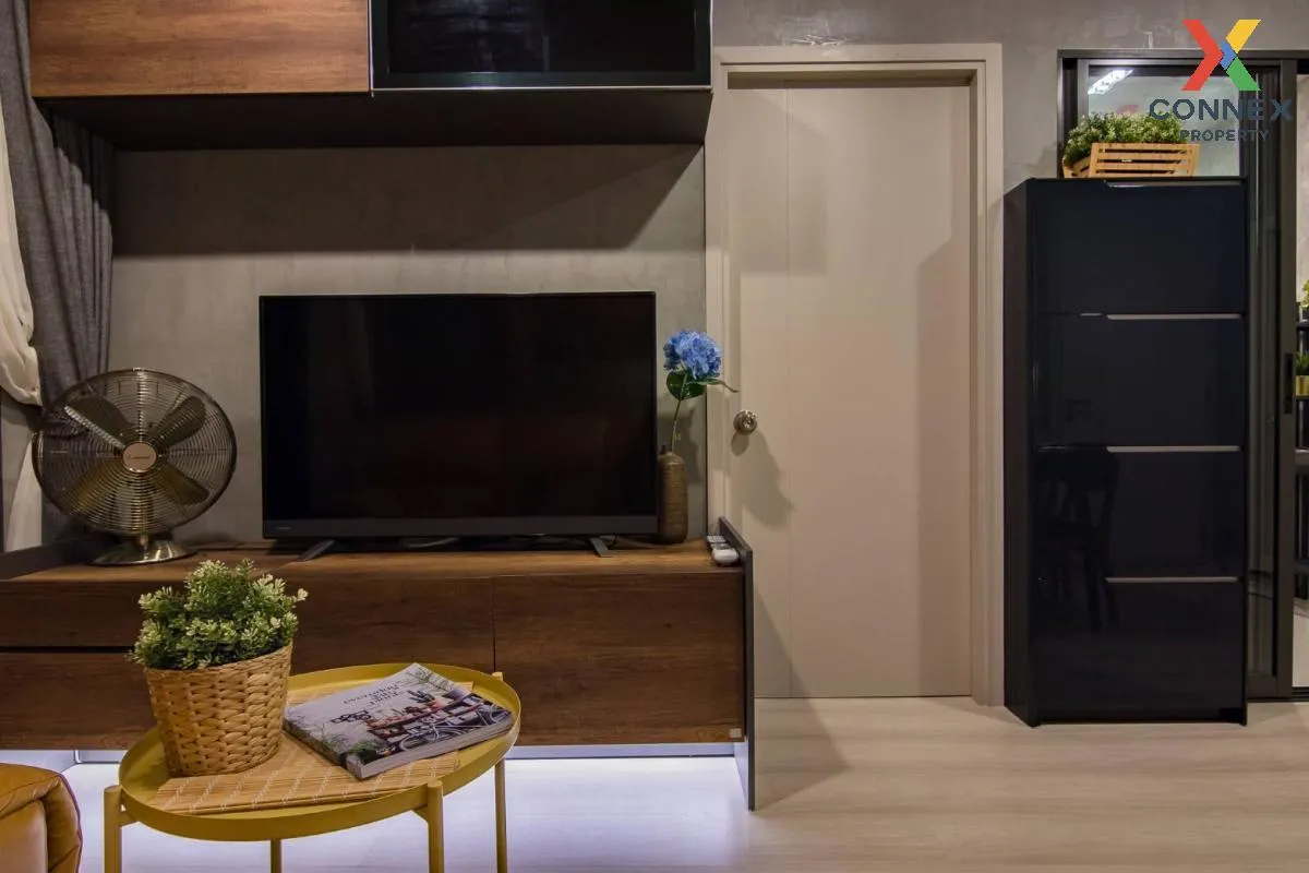 เช่าคอนโด  ไลฟ์ สุขุมวิท 48 BTS-พระโขนง พระโขนง เขต คลองเตย กรุงเ 4