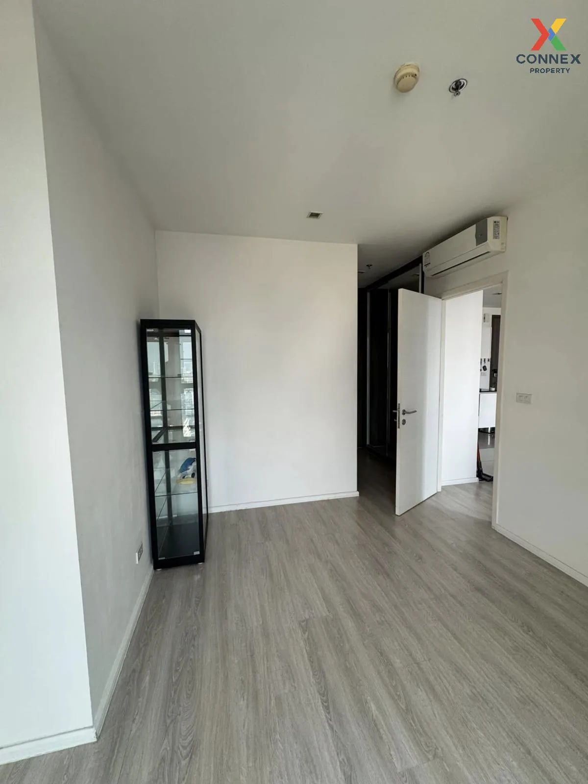 For Sale Condo , Quinn Ratchada 17 , MRT-Sutthisan , Din Daeng ,  3