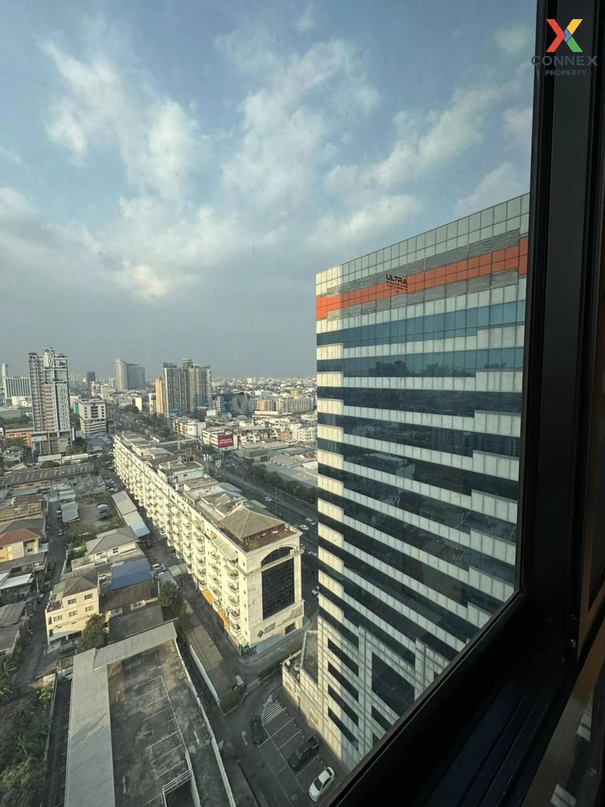 For Sale Condo , Quinn Ratchada 17 , MRT-Sutthisan , Din Daeng , 