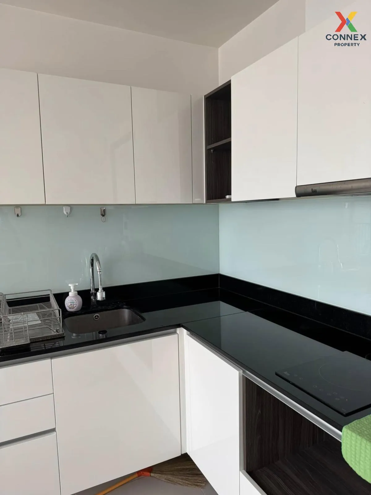 For Sale Condo , Quinn Ratchada 17 , MRT-Sutthisan , Din Daeng , 