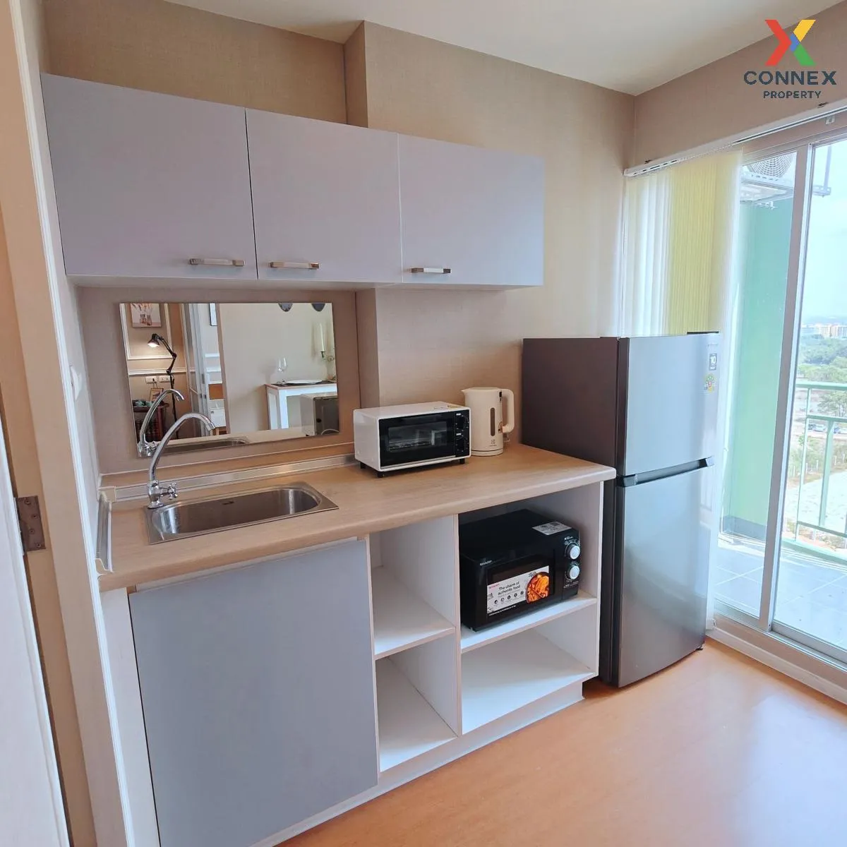 For Sale Condo , Lumpini Seaview Jomtien , Na Kluea , Bang Lamung 3