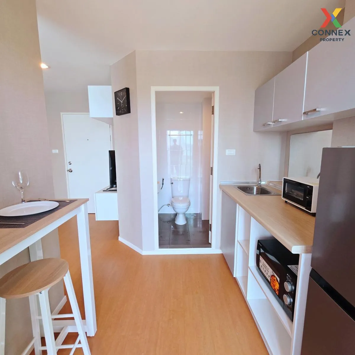 For Sale Condo , Lumpini Seaview Jomtien , Na Kluea , Bang Lamung 4