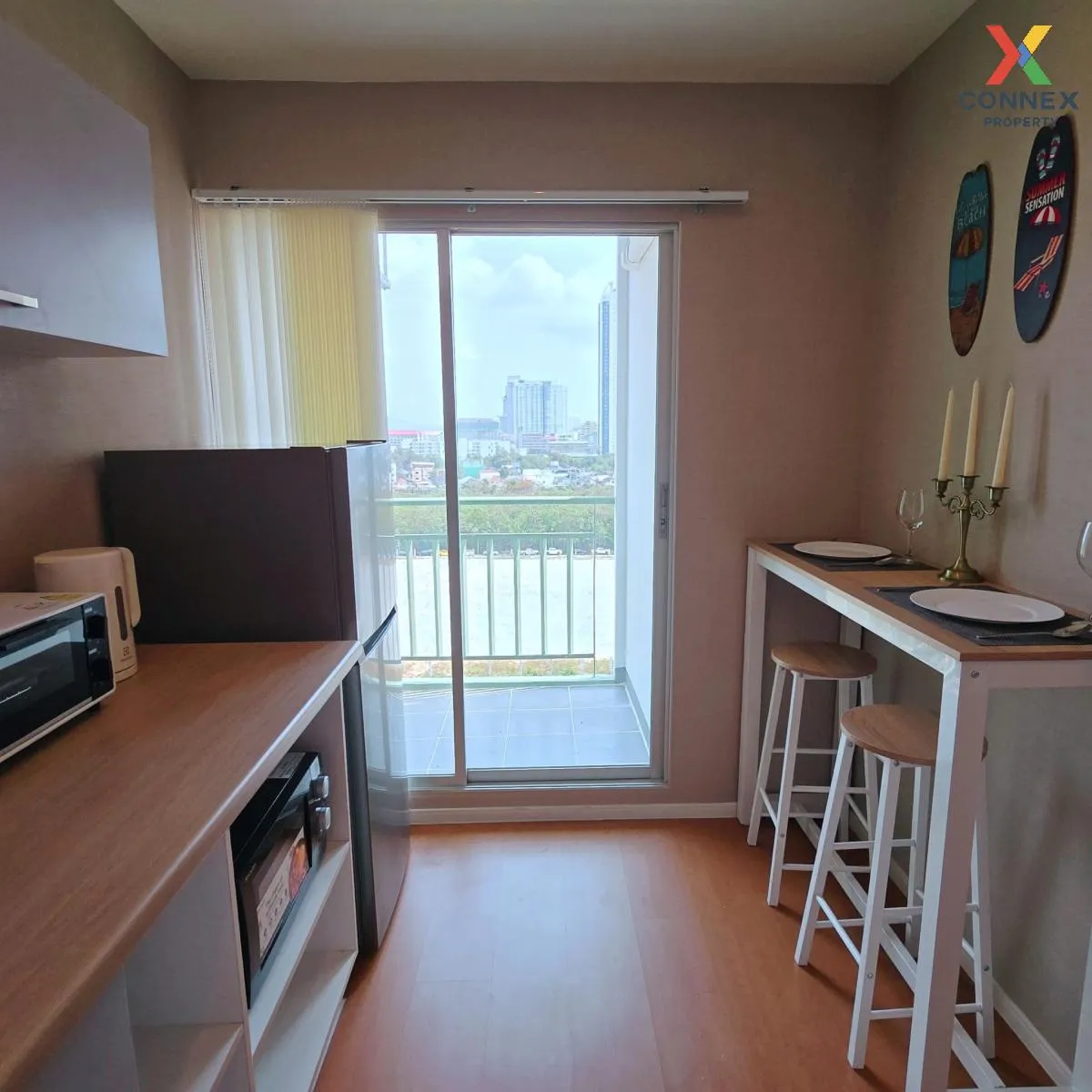 For Sale Condo , Lumpini Seaview Jomtien , Na Kluea , Bang Lamung