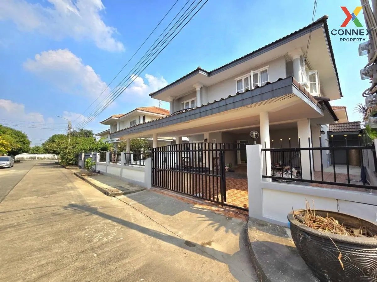 เช่าบ้าน  พฤกษา การ์เด้นโฮม 2 บางม่วง บางใหญ่ นนทบุรี CX-116792 เช่าบ้าน  พฤกษา การ์เด้นโฮม 2 บางม่วง บางใหญ่ นนทบุรี CX-116792 2