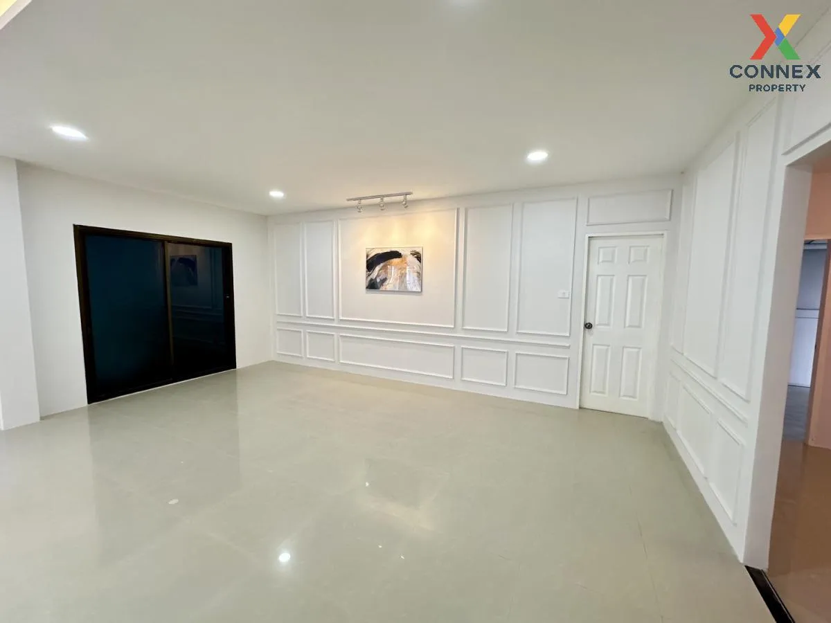 เช่าบ้าน  พฤกษา การ์เด้นโฮม 2 บางม่วง บางใหญ่ นนทบุรี CX-116792 เช่าบ้าน  พฤกษา การ์เด้นโฮม 2 บางม่วง บางใหญ่ นนทบุรี CX-116792