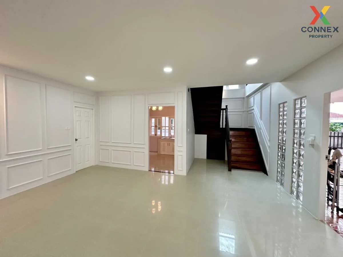 เช่าบ้าน  พฤกษา การ์เด้นโฮม 2 บางม่วง บางใหญ่ นนทบุรี CX-116792 เช่าบ้าน  พฤกษา การ์เด้นโฮม 2 บางม่วง บางใหญ่ นนทบุรี CX-116792