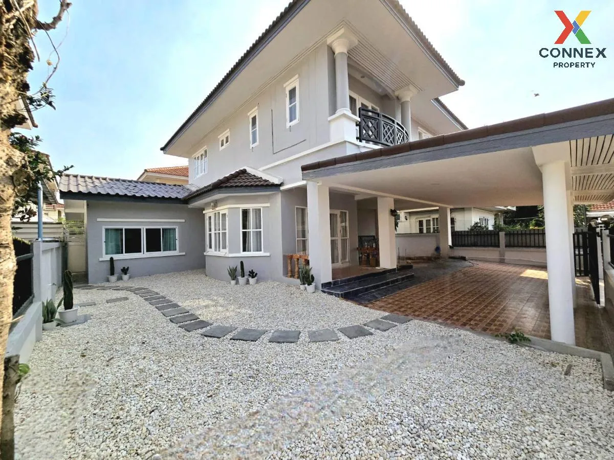 เช่าบ้าน  พฤกษา การ์เด้นโฮม 2 บางม่วง บางใหญ่ นนทบุรี CX-116792 เช่าบ้าน  พฤกษา การ์เด้นโฮม 2 บางม่วง บางใหญ่ นนทบุรี CX-116792