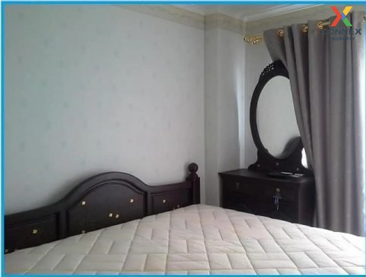 For Rent Condo , Lumpini Place Ratchayothin , BTS-Ratchayothin ,  3