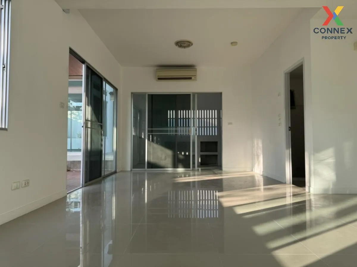 For Sale Townhouse/Townhome  , Baan Mai 2 Rama 2 , Tha Kham , Ban 2