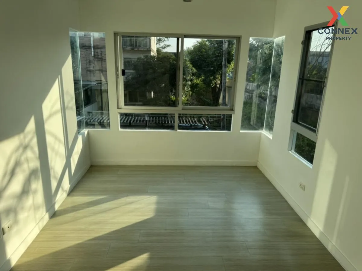 For Sale Townhouse/Townhome  , Baan Mai 2 Rama 2 , Tha Kham , Ban 3