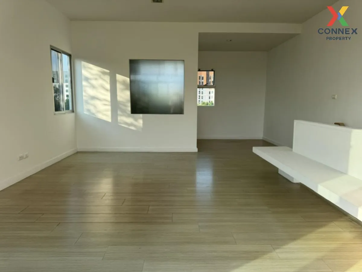 For Sale Townhouse/Townhome  , Baan Mai 2 Rama 2 , Tha Kham , Ban 4