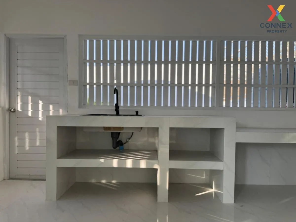 For Sale Townhouse/Townhome  , Baan Mai 2 Rama 2 , Tha Kham , Ban