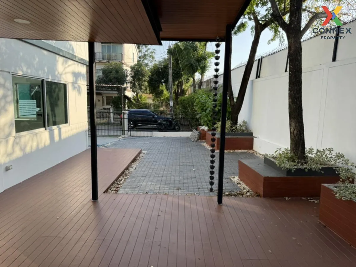 For Sale Townhouse/Townhome  , Baan Mai 2 Rama 2 , Tha Kham , Ban