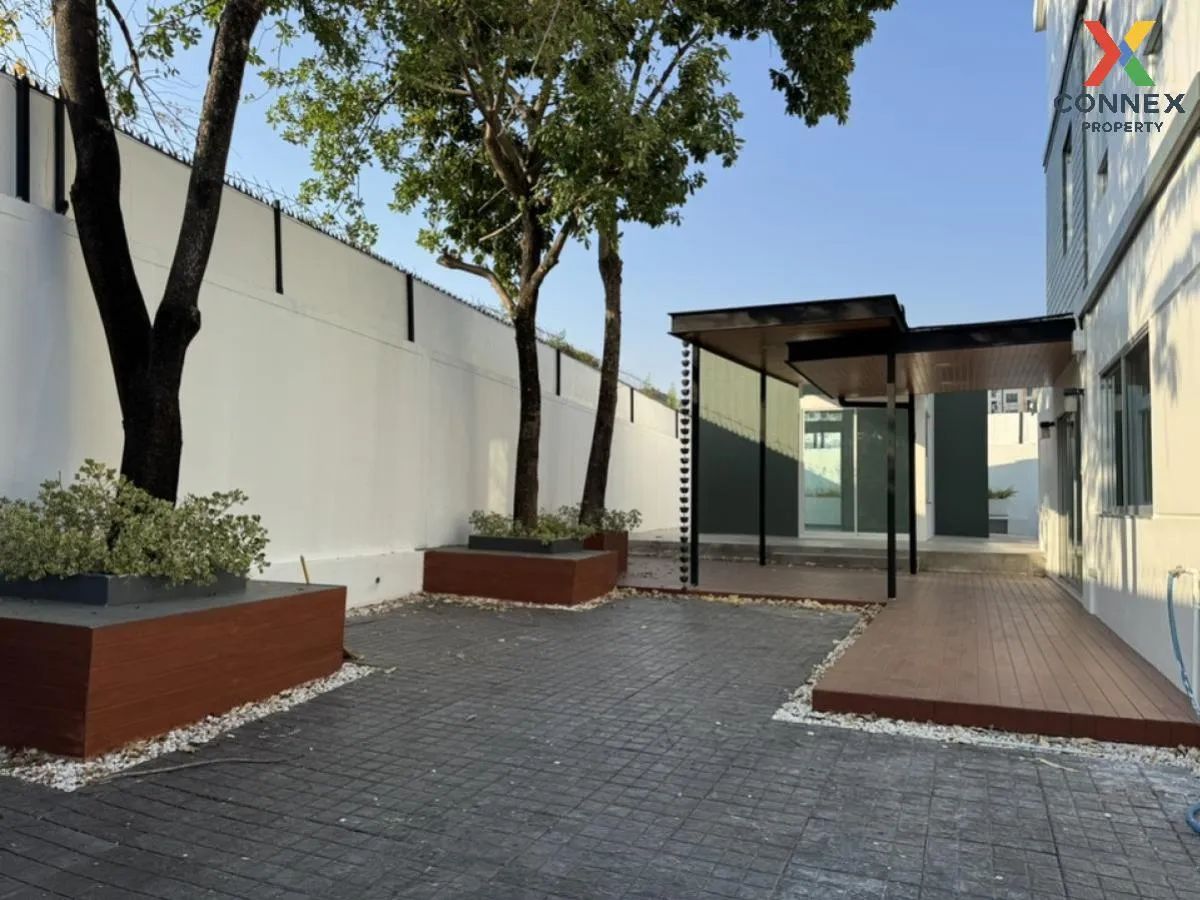 For Sale Townhouse/Townhome  , Baan Mai 2 Rama 2 , Tha Kham , Ban