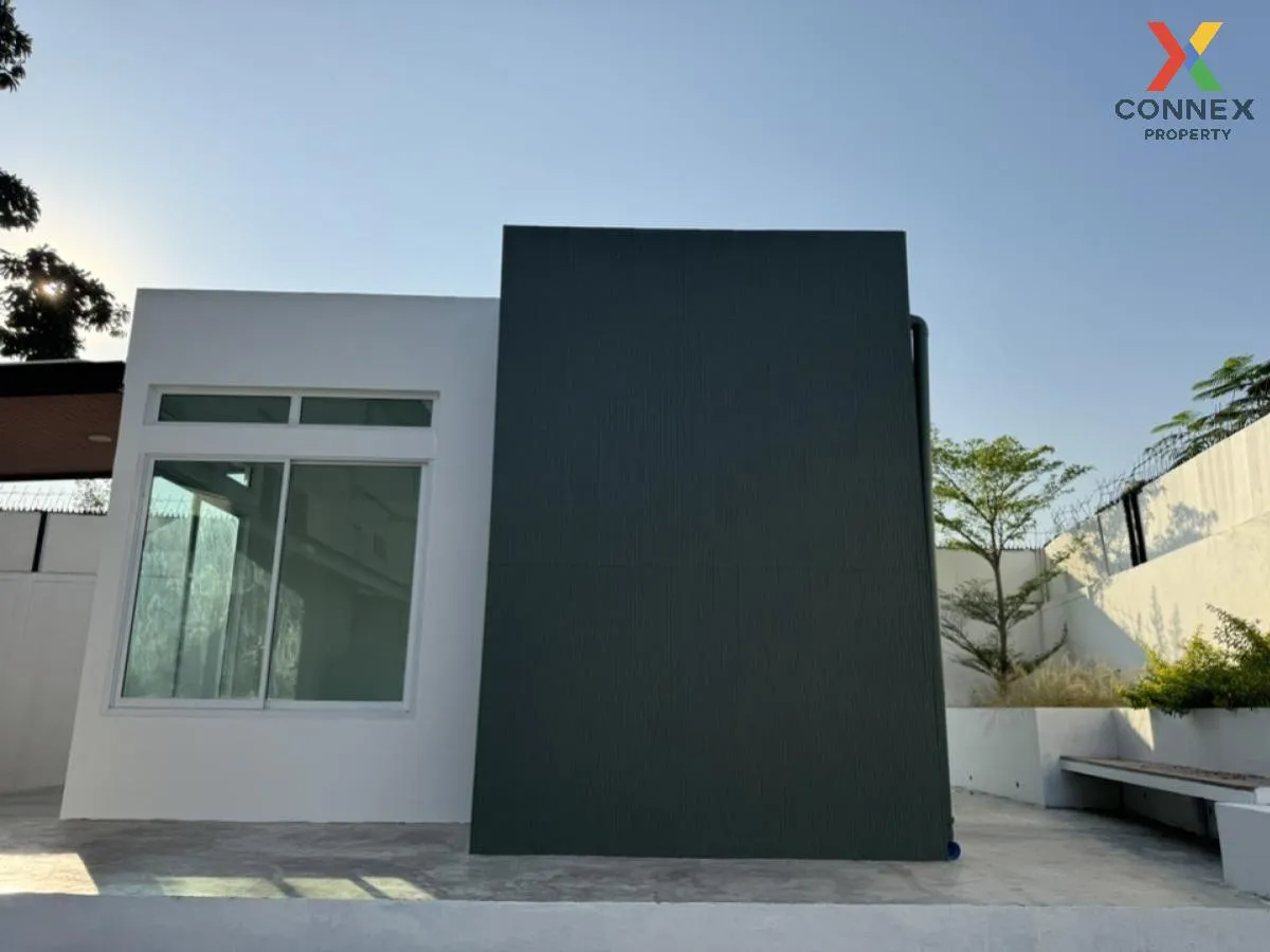 For Sale Townhouse/Townhome  , Baan Mai 2 Rama 2 , Tha Kham , Ban