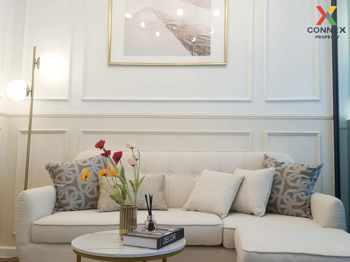 ขายคอนโด  เดอะ ไพรเวซี่ พระราม 9 ARL-รามคำแหง สวนหลวง เขต สวนหลวง ขายคอนโด  เดอะ ไพรเวซี่ พระราม 9 ARL-รามคำแหง สวนหลวง เขต สวนหลวง 1