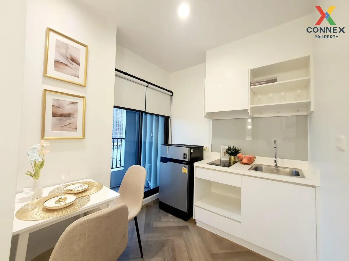 ขายคอนโด  เดอะ ไพรเวซี่ พระราม 9 ARL-รามคำแหง สวนหลวง เขต สวนหลวง ขายคอนโด  เดอะ ไพรเวซี่ พระราม 9 ARL-รามคำแหง สวนหลวง เขต สวนหลวง 3