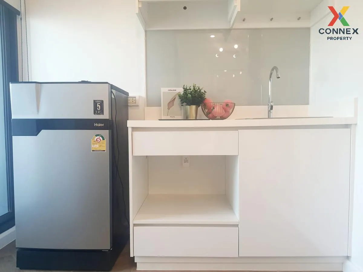 ขายคอนโด  เดอะ ไพรเวซี่ พระราม 9 ARL-รามคำแหง สวนหลวง เขต สวนหลวง ขายคอนโด  เดอะ ไพรเวซี่ พระราม 9 ARL-รามคำแหง สวนหลวง เขต สวนหลวง 4