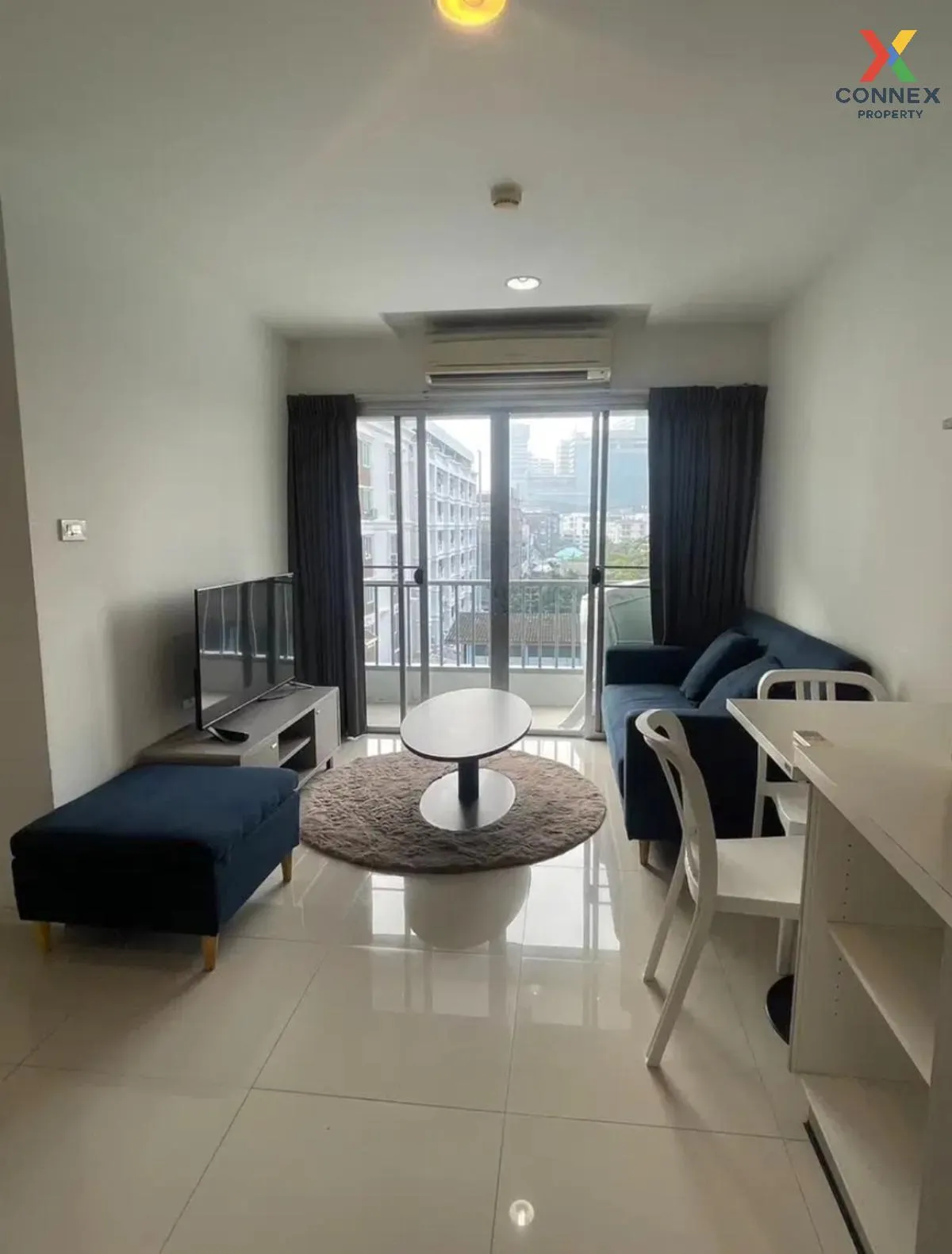 For Sale Condo , Whizdom @ Punnawithi Station , BTS-Punnawithi ,  1