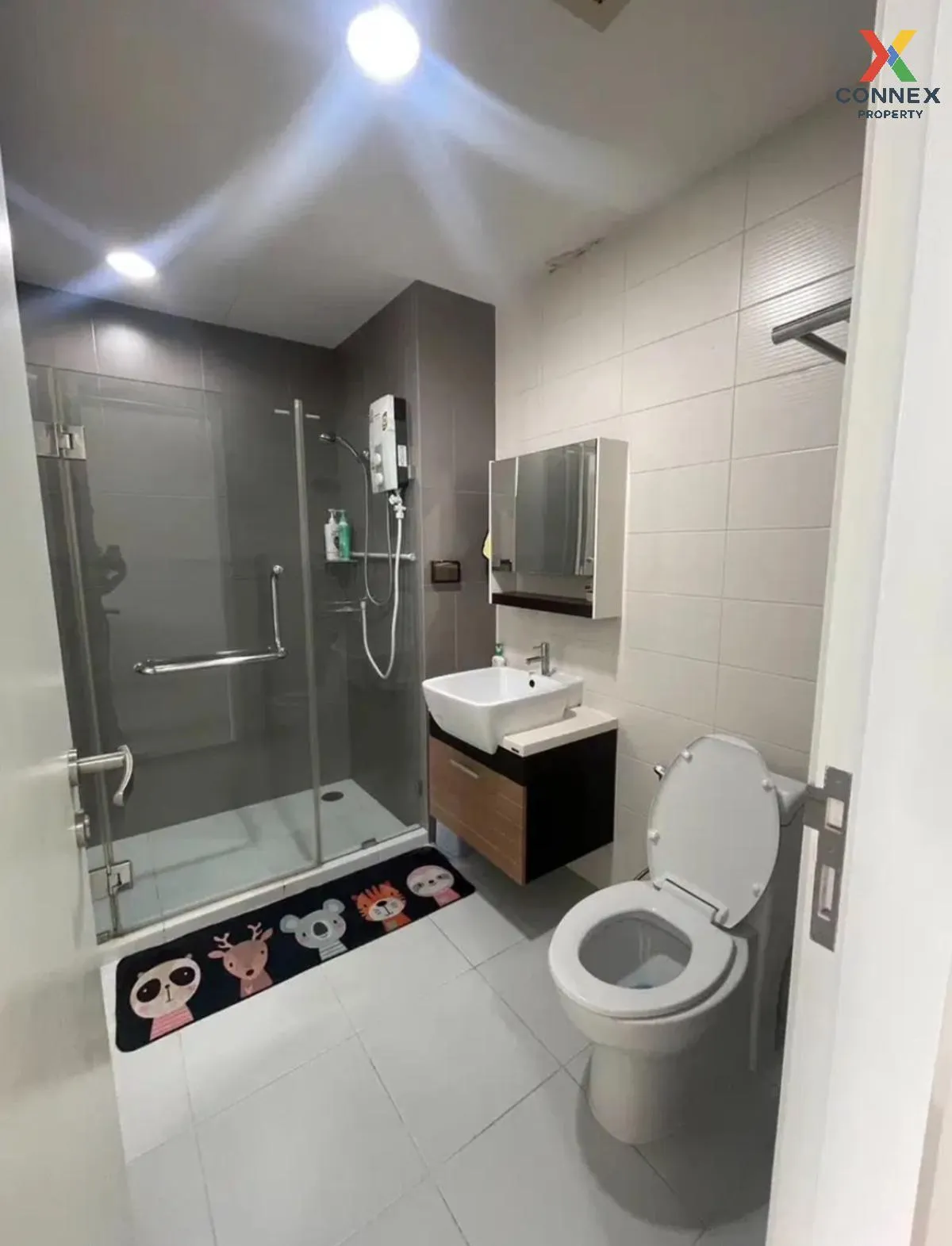 For Sale Condo , Whizdom @ Punnawithi Station , BTS-Punnawithi , 