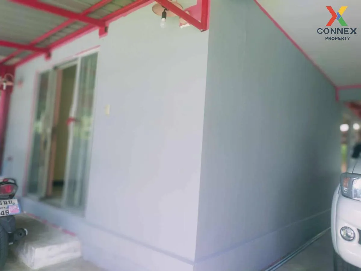 ขายทาวน์เฮ้าส์/ทาวน์โฮม  ไรมอนด์พาร์ค บางปลา บางปลา บางพลี สมุทรป 3