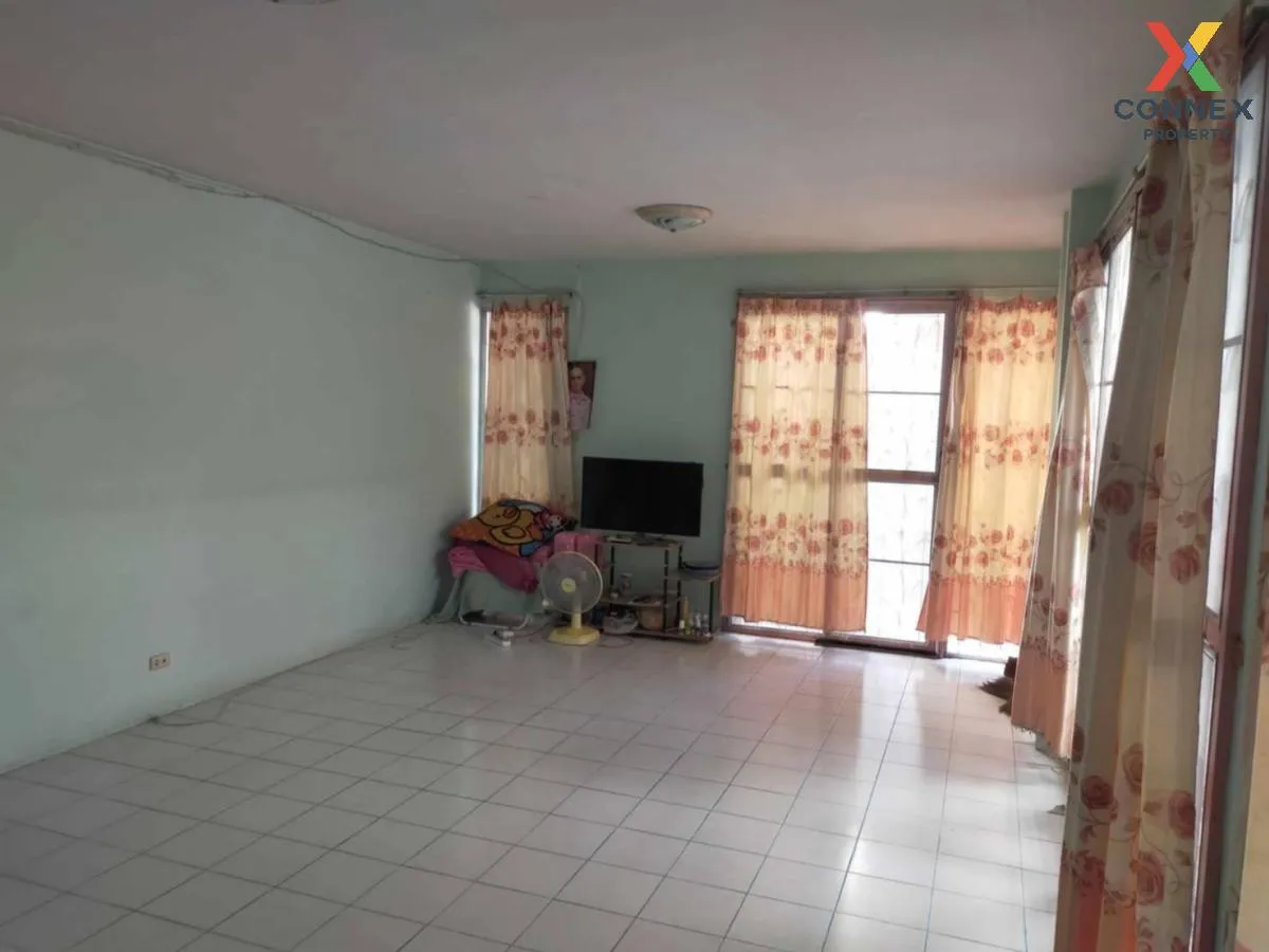 ขายทาวน์เฮ้าส์/ทาวน์โฮม  ไรมอนด์พาร์ค บางปลา บางปลา บางพลี สมุทรป 4