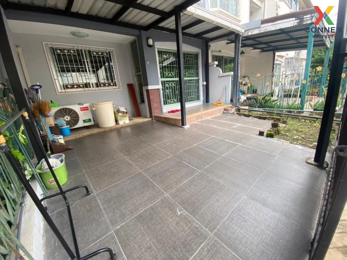 For Sale Townhouse/Townhome  , Supalai Ville Sukhumvit - Srinakar For Sale Townhouse/Townhome  , Supalai Ville Sukhumvit - Srinakar 2