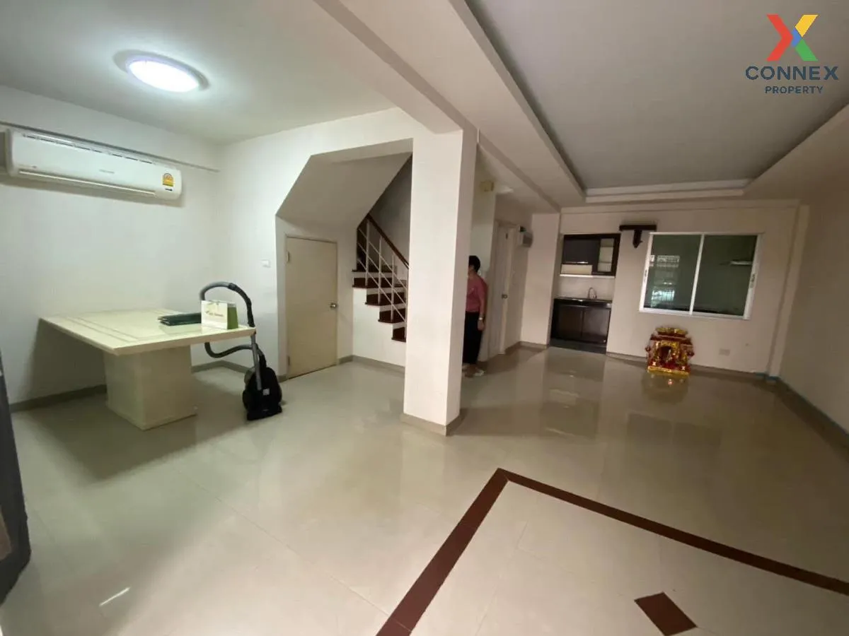 For Sale Townhouse/Townhome  , Supalai Ville Sukhumvit - Srinakar For Sale Townhouse/Townhome  , Supalai Ville Sukhumvit - Srinakar