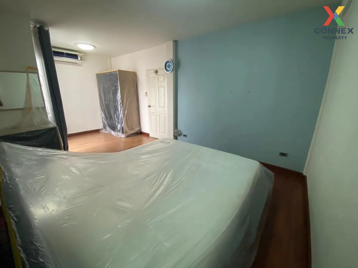 For Sale Townhouse/Townhome  , Supalai Ville Sukhumvit - Srinakar For Sale Townhouse/Townhome  , Supalai Ville Sukhumvit - Srinakar