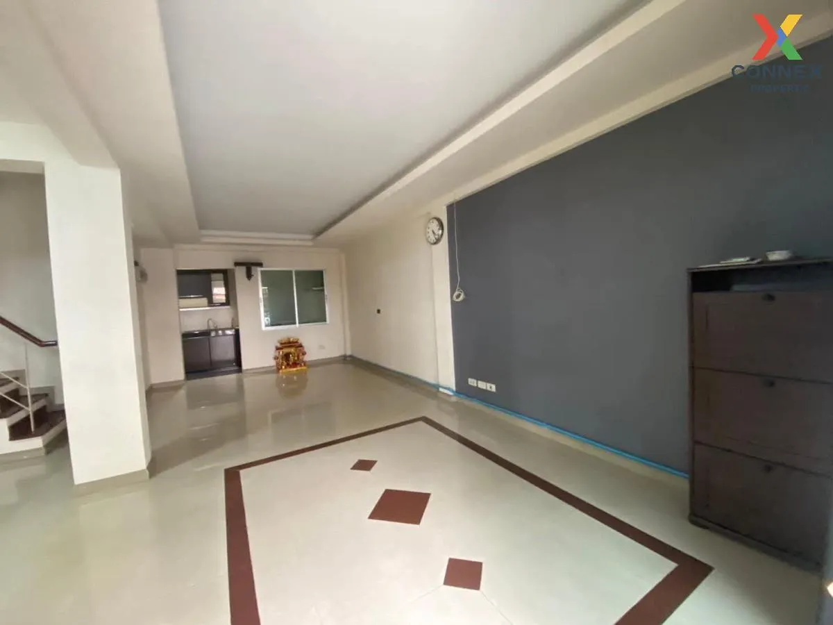 For Sale Townhouse/Townhome  , Supalai Ville Sukhumvit - Srinakar For Sale Townhouse/Townhome  , Supalai Ville Sukhumvit - Srinakar 4