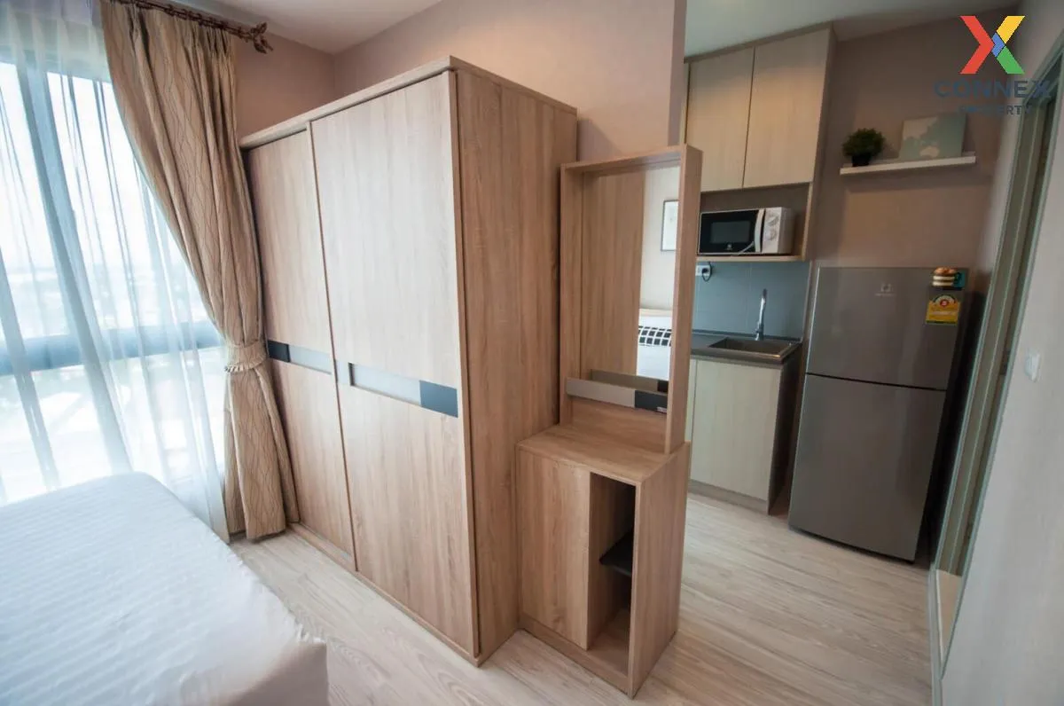 เช่าคอนโด  ไอดีโอ โมบิ สุขุมวิท อีสท์เกต BTS-บางนา บางนา เขต บางน 3