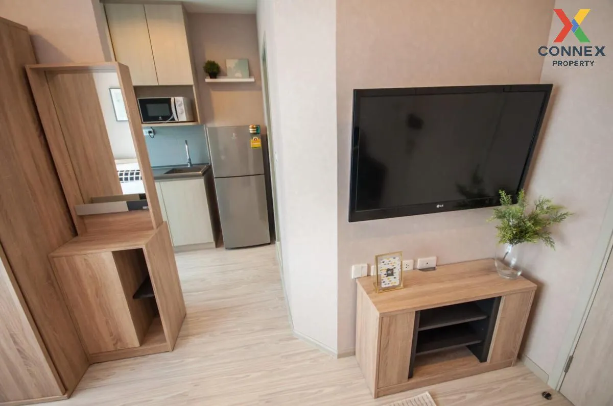 เช่าคอนโด  ไอดีโอ โมบิ สุขุมวิท อีสท์เกต BTS-บางนา บางนา เขต บางน 4